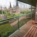 Der Valk Avifauna Hotel Alphen-sur-le-Rhin