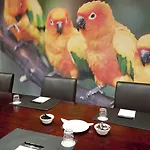 Der Valk Avifauna 호텔 알펜안덴라인