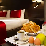 Der Valk Avifauna 4* Alphen-sur-le-Rhin