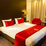 호텔 Der Valk Avifauna 4*