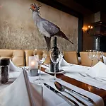 Der Valk Avifauna Hotel 4*