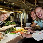 Hotel Der Valk Avifauna Alphen-sur-le-Rhin