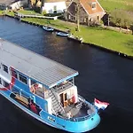 Der Valk Avifauna 4* Alphen-sur-le-Rhin