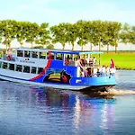 Hotel Der Valk Avifauna Alphen-sur-le-Rhin