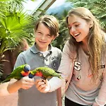 Der Valk Avifauna Hotel 4*