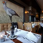 Der Valk Avifauna 4*