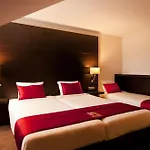 Der Valk Avifauna 4* 알펜안덴라인