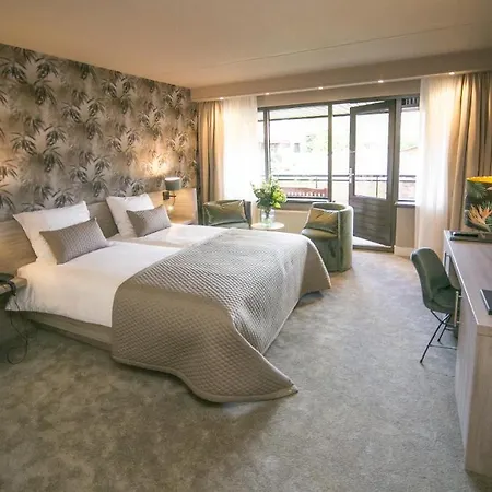 Der Valk Avifauna Alphen aan den Rijn