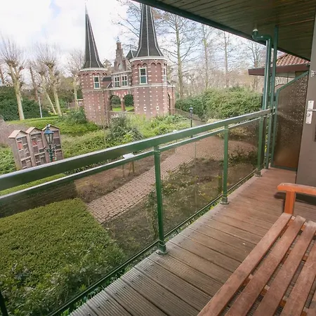 Der Valk Avifauna Szálloda Alphen aan den Rijn