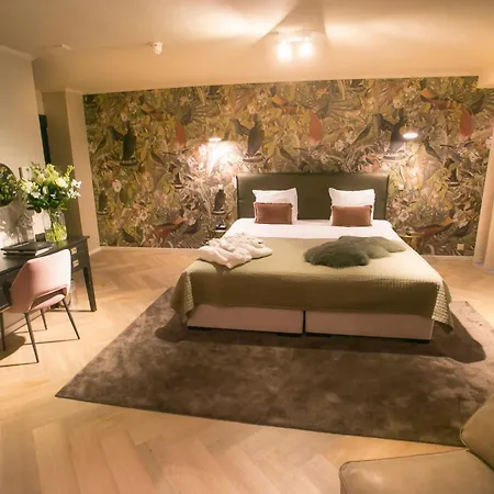 Der Valk Avifauna Hotell 4*
