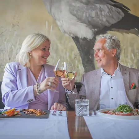 Otel Der Valk Avifauna 4*