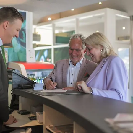Der Valk Avifauna Otel Alphen aan den Rijn