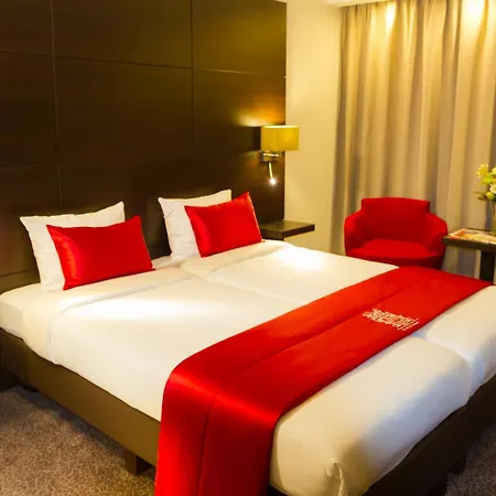 Der Valk Avifauna Alphen aan den Rijn