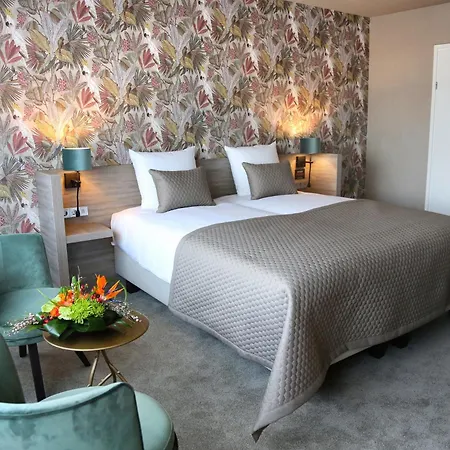 Der Valk Avifauna Otel