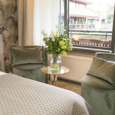 Hotel Der Valk Avifauna