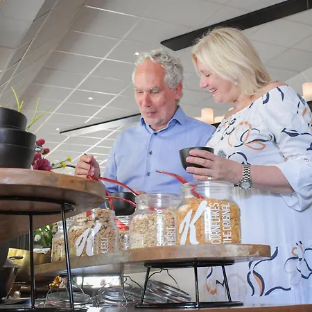 Der Valk Avifauna Hotel 4*