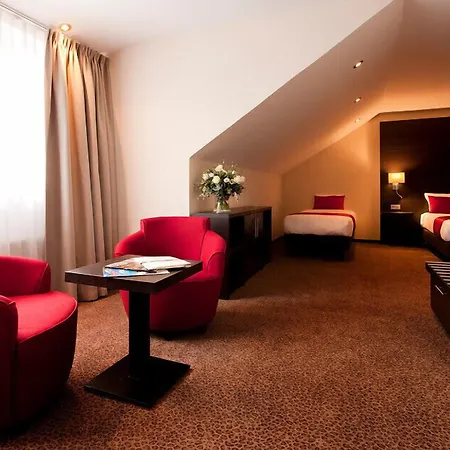 Der Valk Avifauna Otel