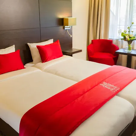 Der Valk Avifauna Otel