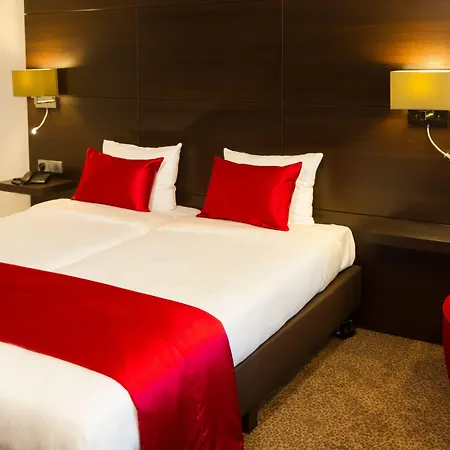 Der Valk Avifauna Otel