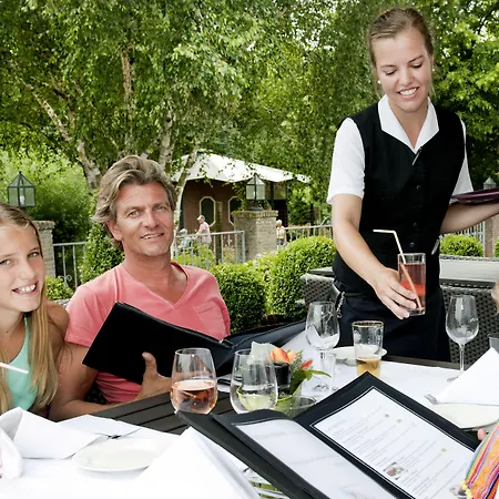 Der Valk Avifauna Hotell