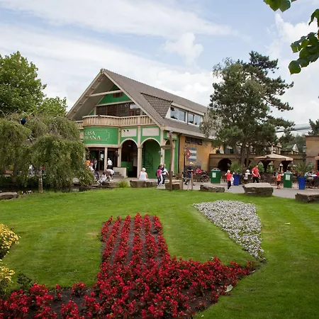 Der Valk Avifauna 4*