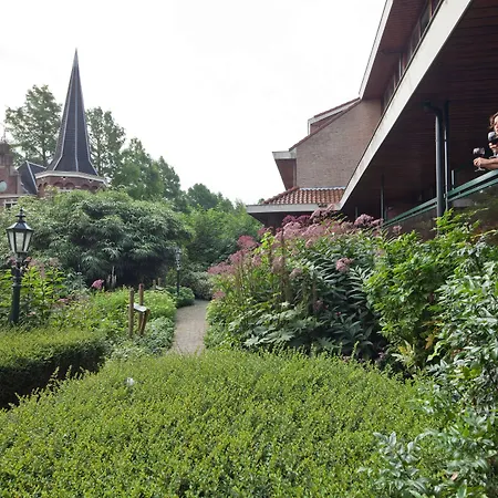 Der Valk Avifauna Hotel 4*