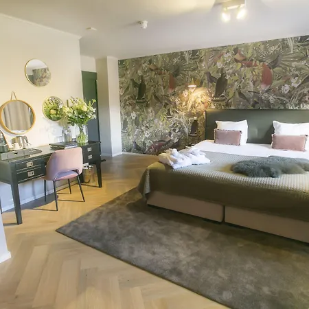 Hotell Der Valk Avifauna Alphen aan den Rijn