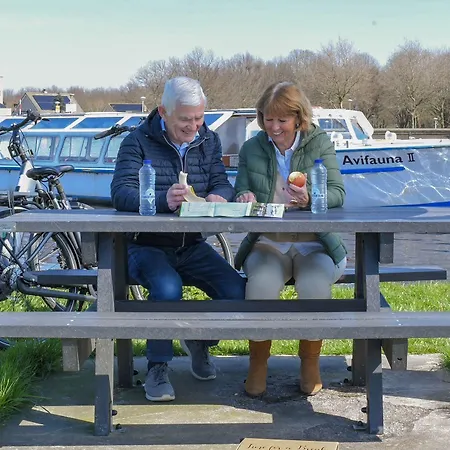 Der Valk Avifauna Otel