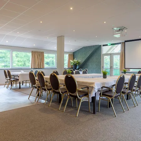 Hotell Der Valk Avifauna 4*