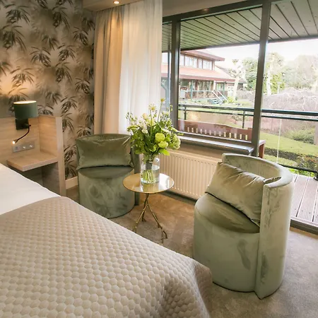 Der Valk Avifauna 4* Alphen aan den Rijn
