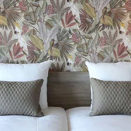Der Valk Avifauna Hotell Alphen aan den Rijn