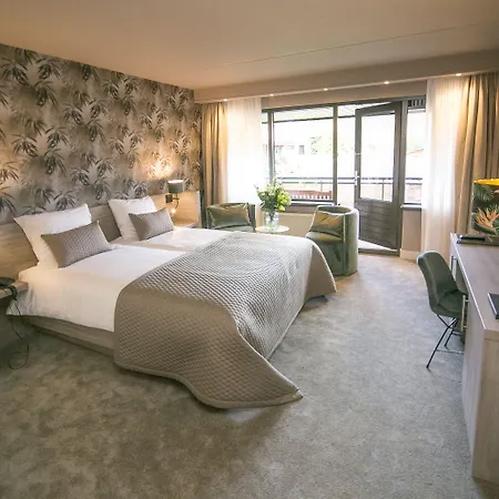 Der Valk Avifauna Otel Alphen aan den Rijn