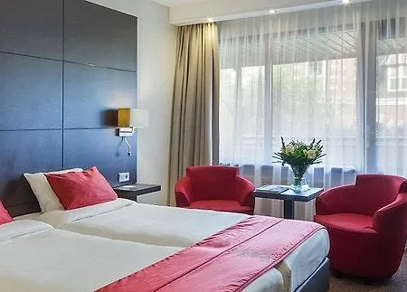 Der Valk Avifauna 4*