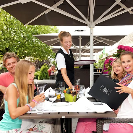 Der Valk Avifauna Hotel