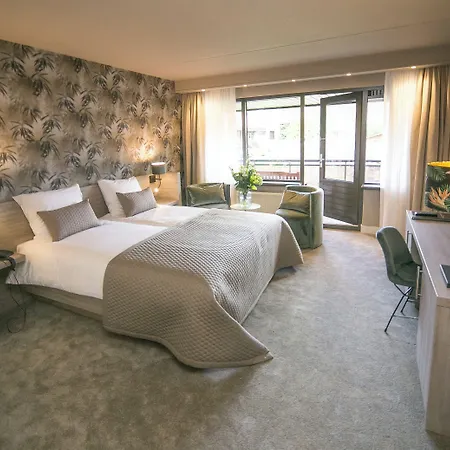 Der Valk Avifauna Hotel
