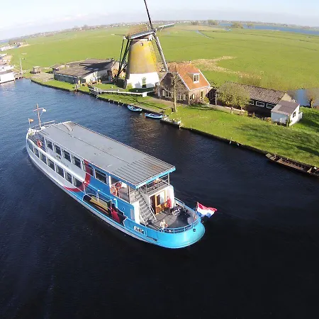 Der Valk Avifauna 4* Alphen aan den Rijn