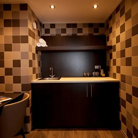 Hotel Der Valk Avifauna 4*