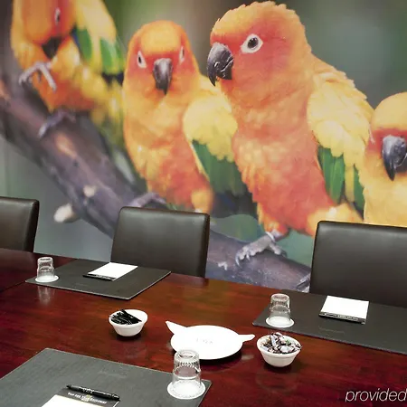 Der Valk Avifauna 4* Alphen aan den Rijn