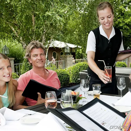 Der Valk Avifauna 4* Alphen aan den Rijn