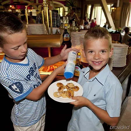 Der Valk Avifauna 4*