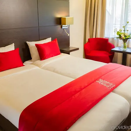 Der Valk Avifauna Hotel