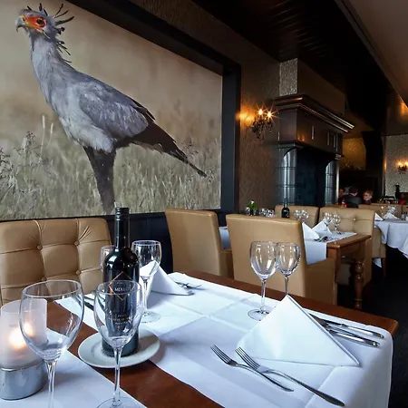 Der Valk Avifauna 4*