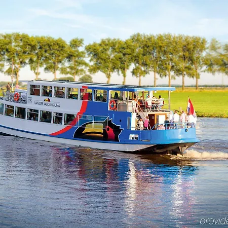 Der Valk Avifauna 4*