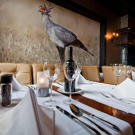 Der Valk Avifauna 4* Alphen aan den Rijn