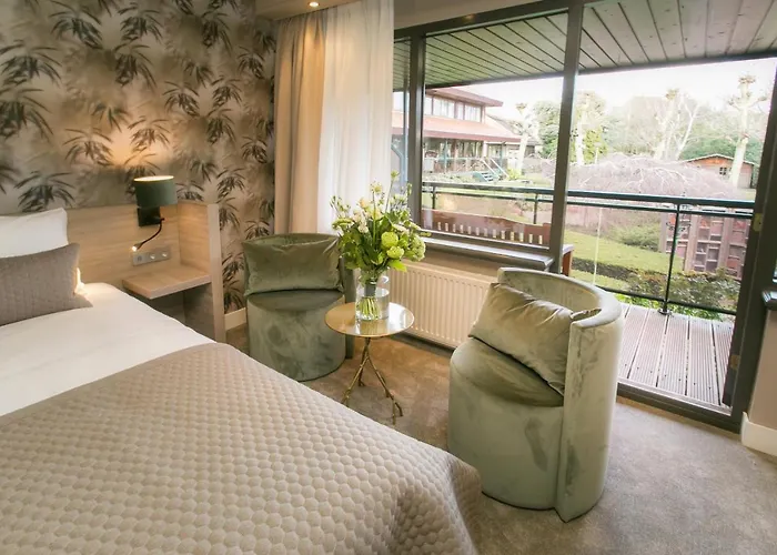 Der Valk Avifauna Hotel Alphen aan den Rijn