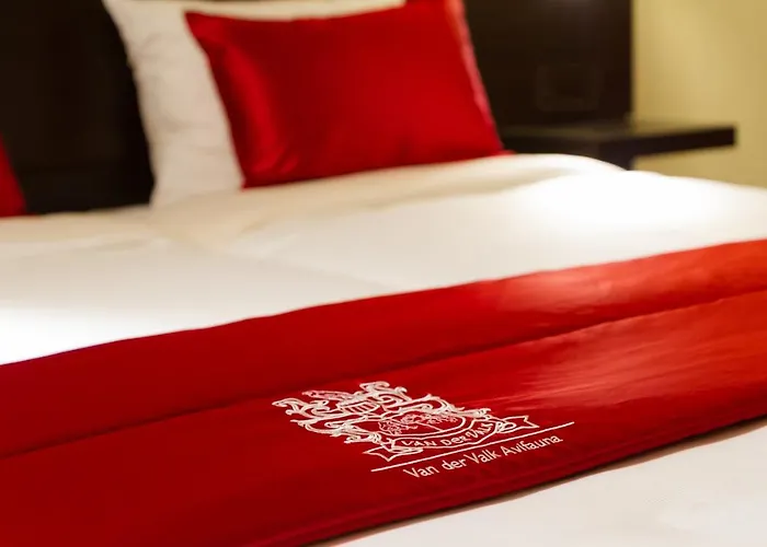 Der Valk Avifauna Alphen aan den Rijn