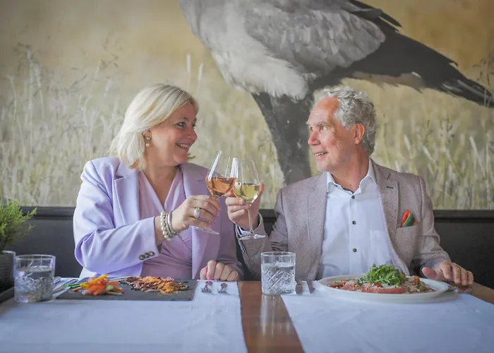 Hotel Der Valk Avifauna 4*