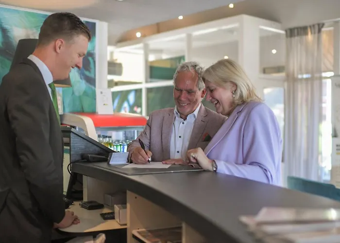Der Valk Avifauna Hotel Alphen aan den Rijn