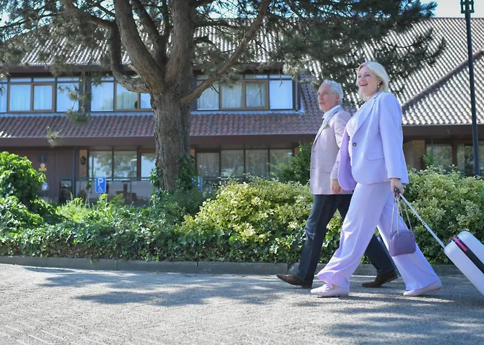 Der Valk Avifauna 4* Alphen aan den Rijn