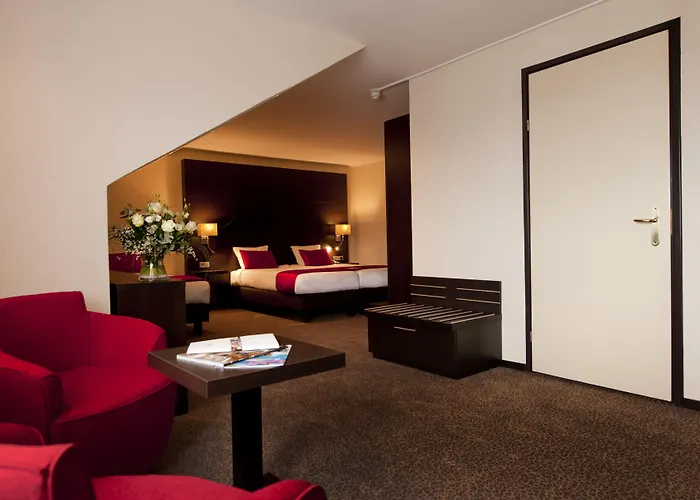 Hotel Der Valk Avifauna 4*